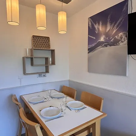 Cabine, Vue Montagne - 4 Pers. - Fr-1-634-114 Appartement Morzine